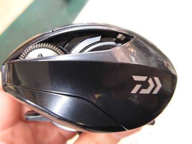 スティーズ A TW HLC 8.1R