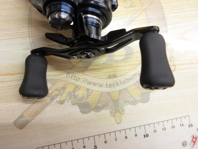 スティーズ A TW HLC 8.1R