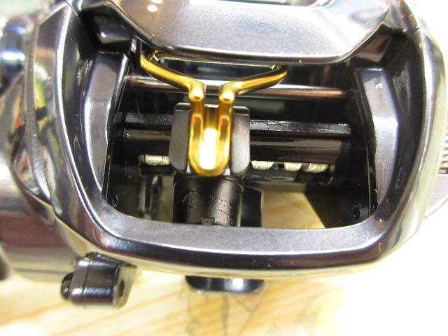 スティーズ A TW HLC 8.1R