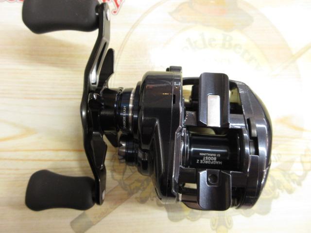 スティーズ A TW HLC 8.1R