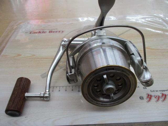 スーパーエアロテクニウム 極細仕様 RH