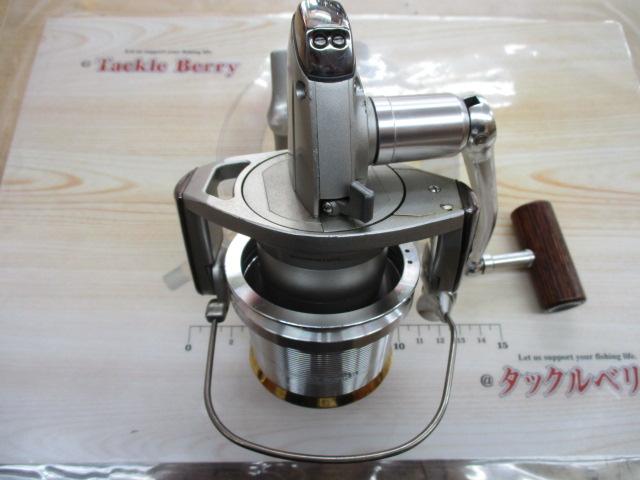 スーパーエアロテクニウム 極細仕様 RH