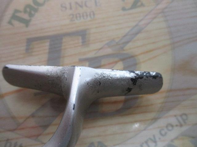 スーパーエアロテクニウム 極細仕様 RH