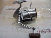 スーパーエアロテクニウム 極細仕様 RH