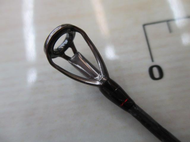 20ゾディアス 172MH