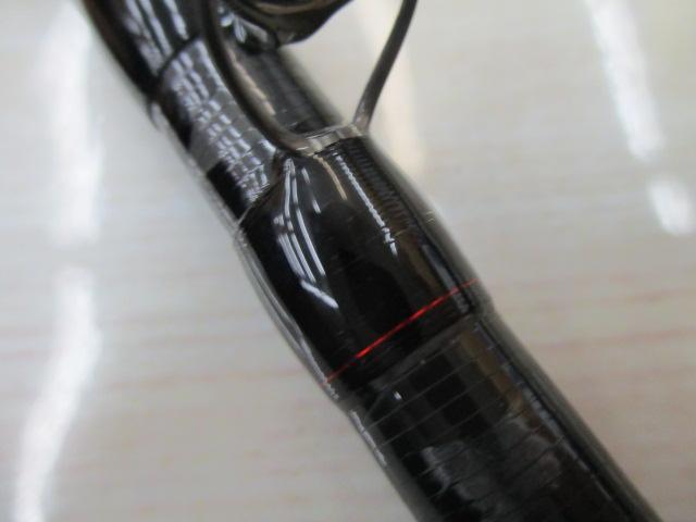 20ゾディアス 172MH