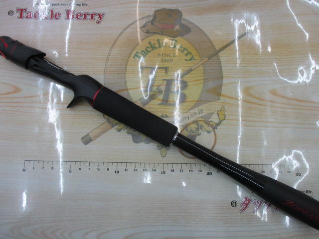 20ゾディアス 172MH