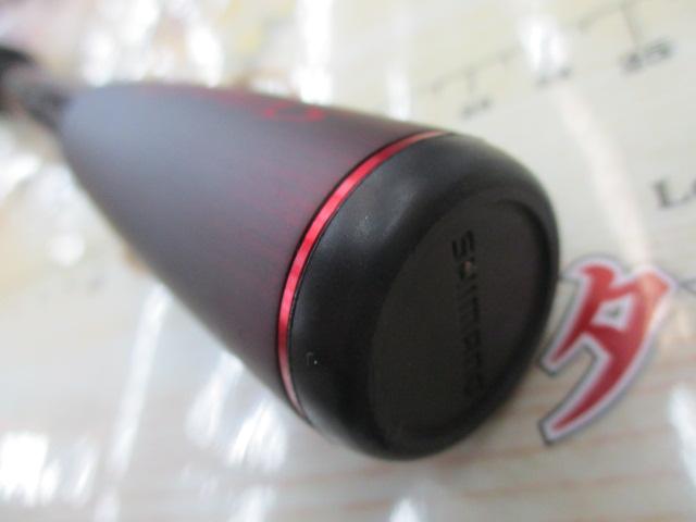 20ゾディアス 172MH