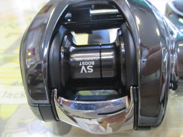 24スティーズ SV TW 100XH