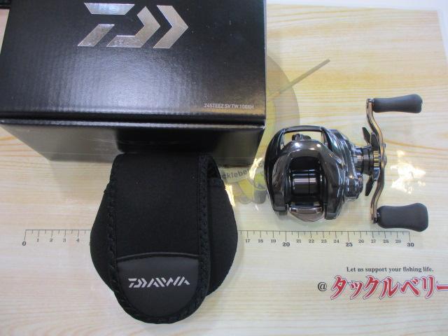 24スティーズ SV TW 100XH