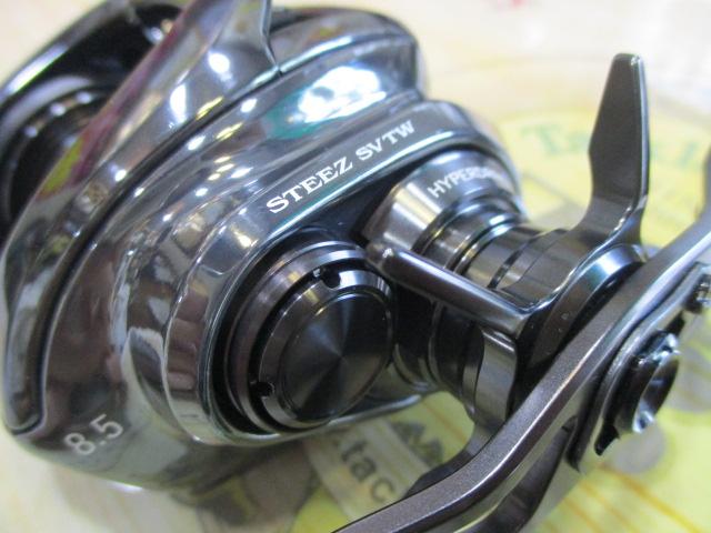 24スティーズ SV TW 100XH