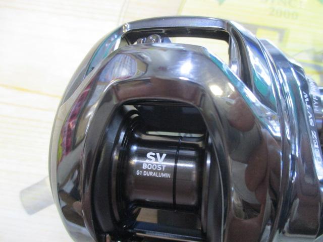 24スティーズ SV TW 100XH