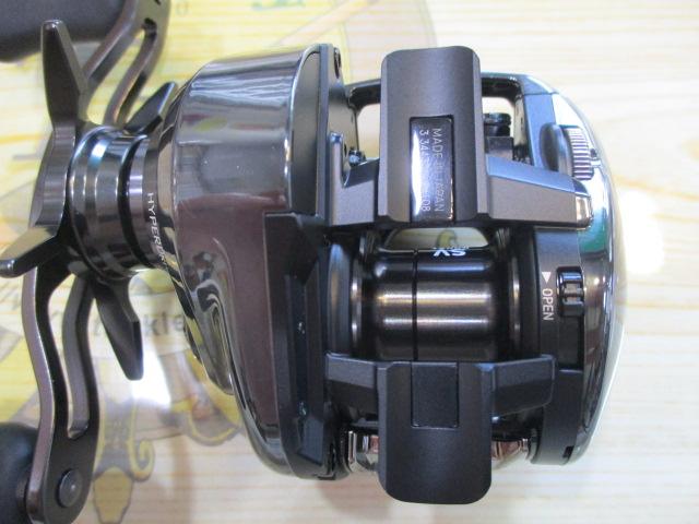 24スティーズ SV TW 100XH