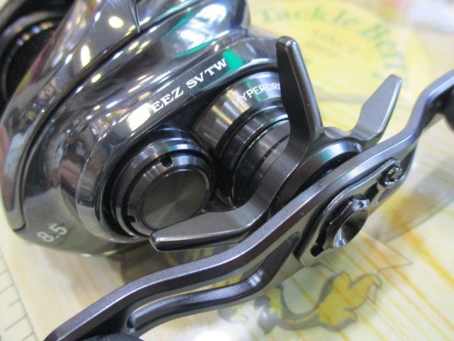 24スティーズ SV TW 100XH