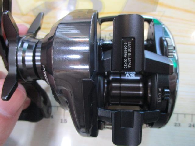 24スティーズ SV TW 100XH