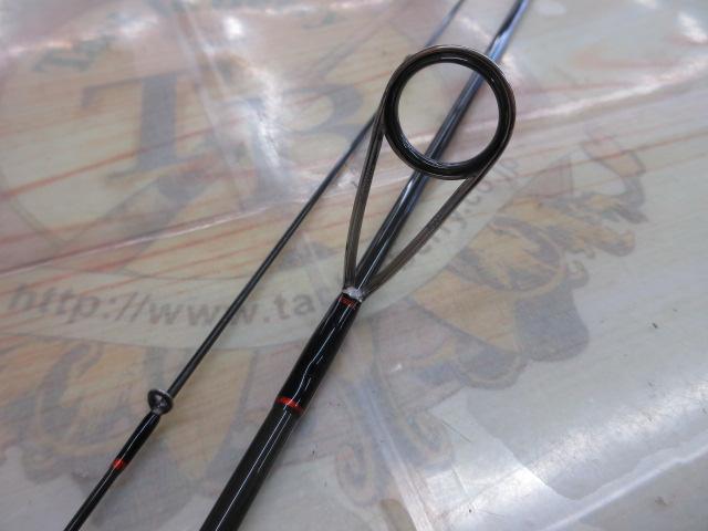 999.9フォーナインマイスター 61ML-ST レッドウルフ 