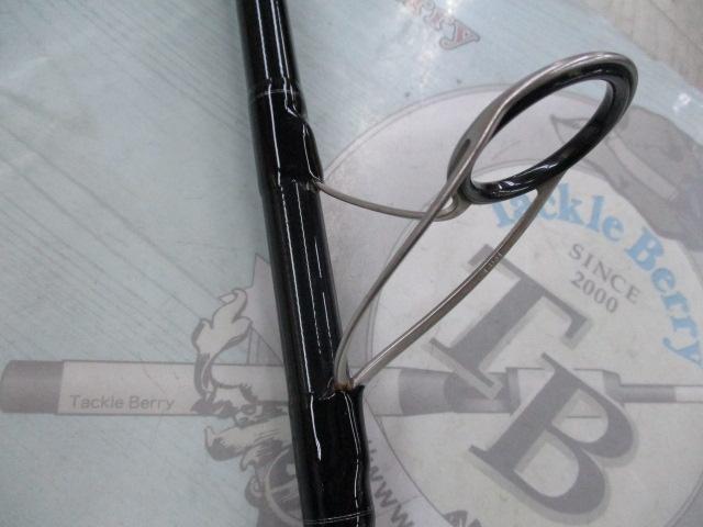 ショアジギングX 96M