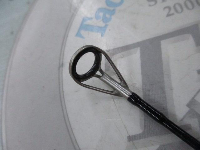 ショアジギングX 96M