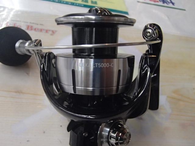 23レグザ LT5000-C