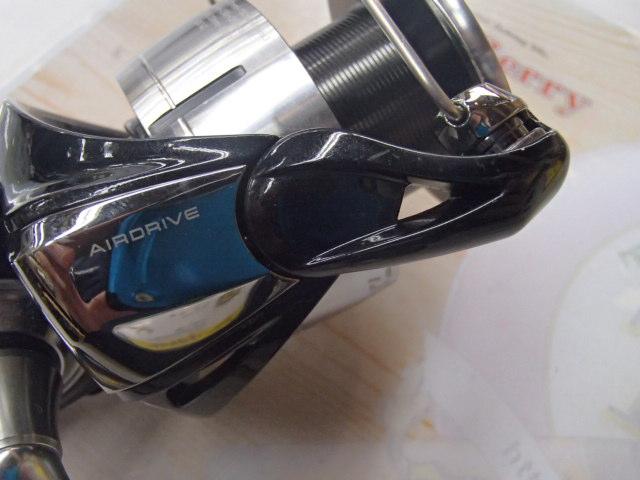23レグザ LT5000-C
