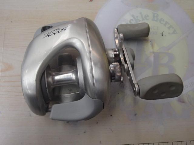 SM3000C シルバー(細字3000C)