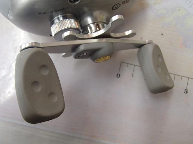 SM3000C シルバー(細字3000C)