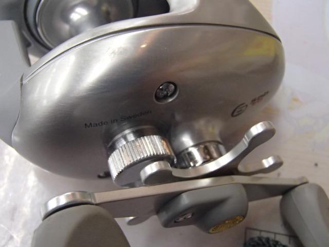 SM3000C シルバー(細字3000C)