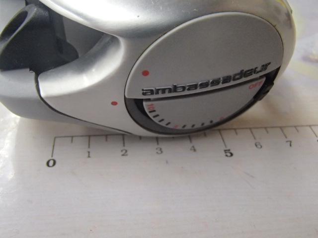 SM3000C シルバー(細字3000C)