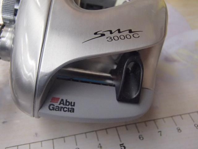 SM3000C シルバー(細字3000C)