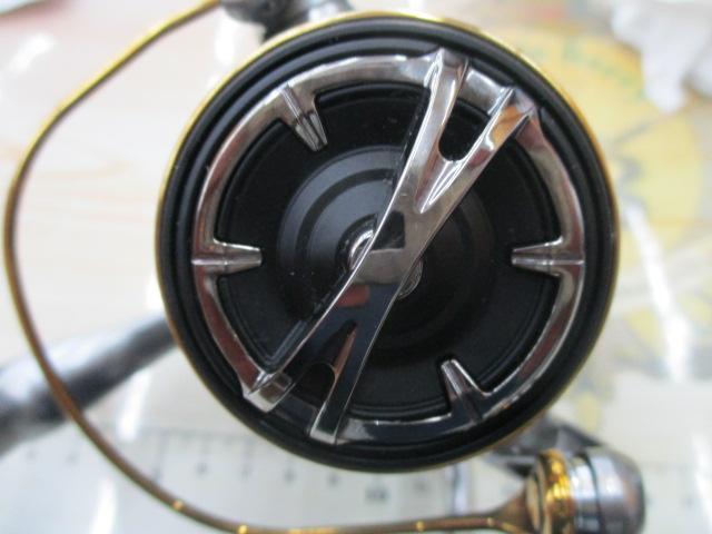 15ツインパワー C3000HG