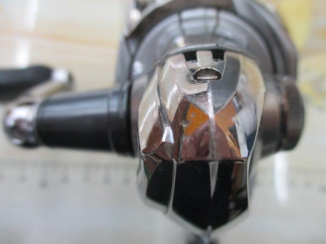 15ツインパワー C3000HG