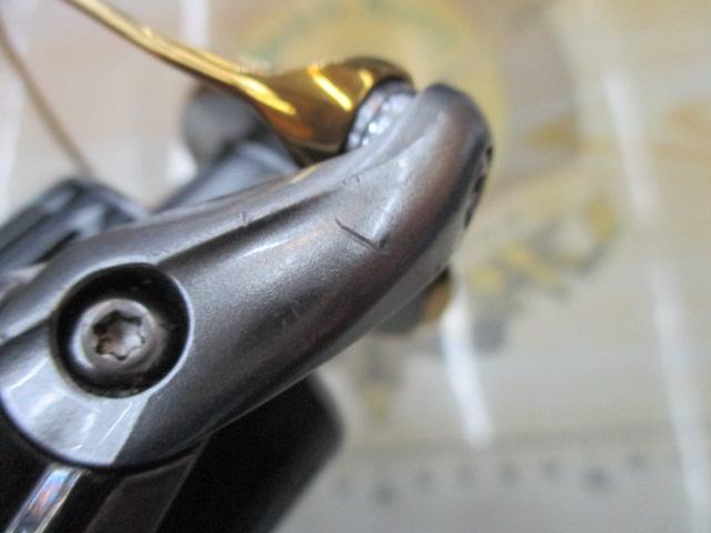 15ツインパワー C3000HG