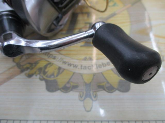 15ツインパワー C3000HG