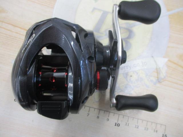 カシータスMGL 100HG RH