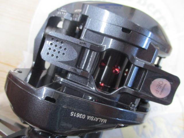 カシータスMGL 100HG RH