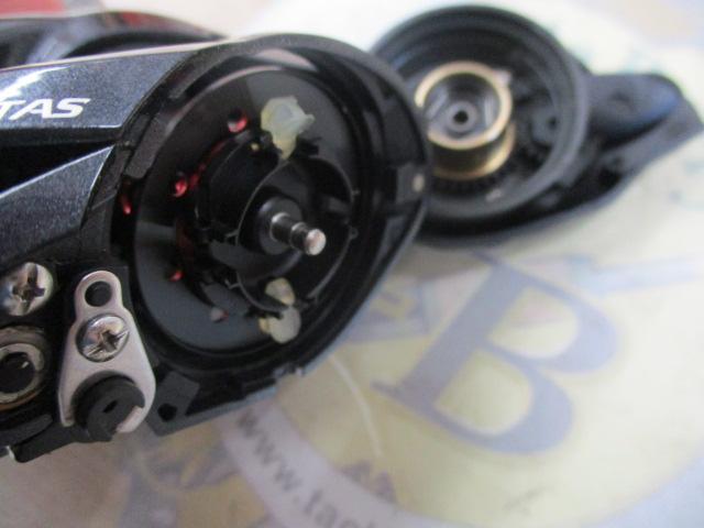 カシータスMGL 100HG RH