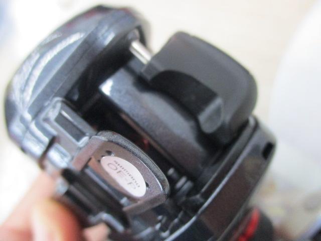 カシータスMGL 100HG RH