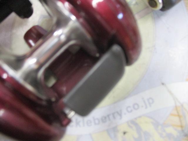 スコーピオン 1500(深溝スプール)