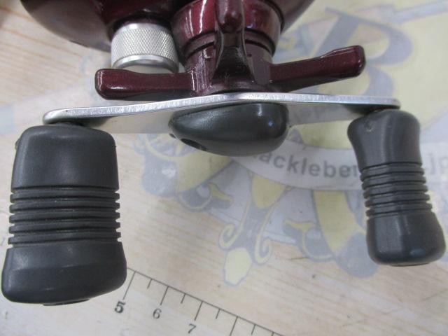 スコーピオン 1500(深溝スプール)