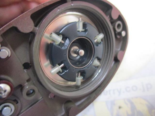 スコーピオン 1500(深溝スプール)