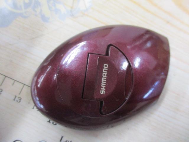 スコーピオン 1500(深溝スプール)