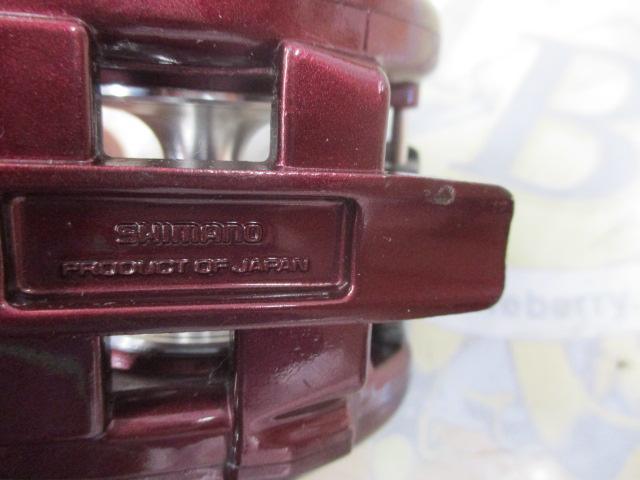 スコーピオン 1500(深溝スプール)