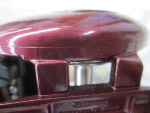 スコーピオン 1500(深溝スプール)