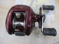 スコーピオン 1500(深溝スプール)