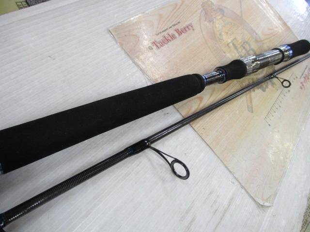 ハイタイド 96L ウェーディング