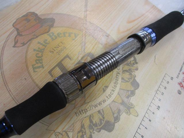 ハイタイド 96L ウェーディング