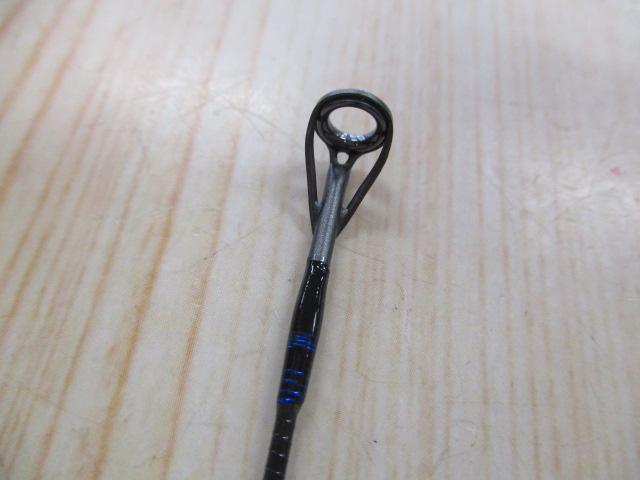 ハイタイド 96L ウェーディング