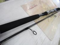 ハイタイド 96L ウェーディング