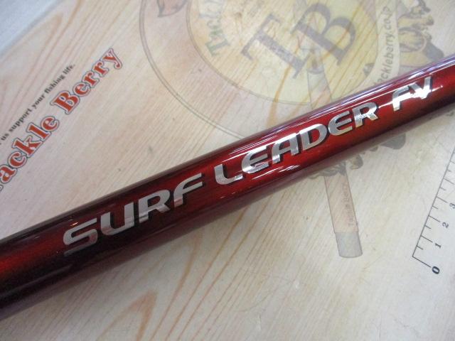 07サーフリーダーFV 425BX-T