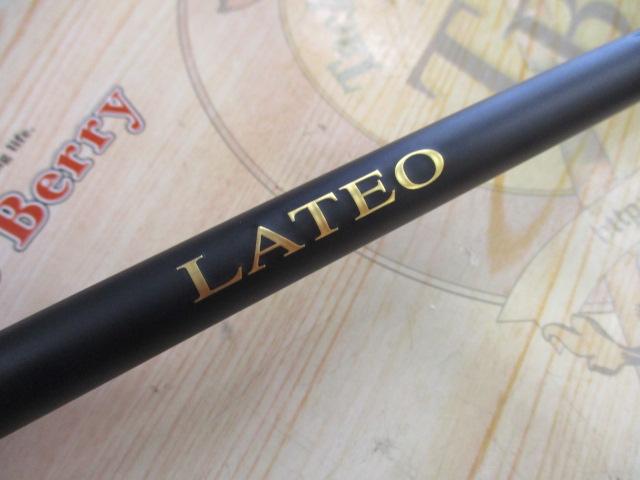 ラテオ 96ML/M・K